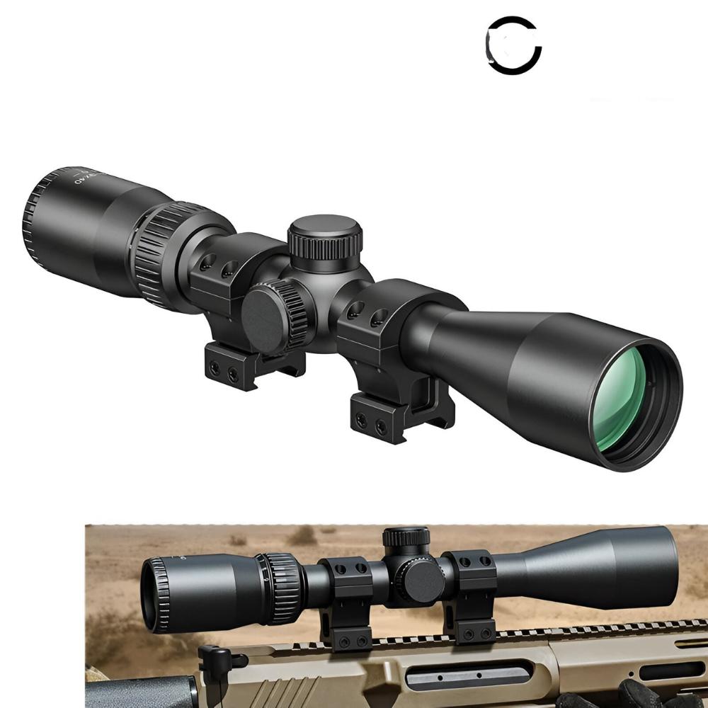 MidTen JackalHowl™ | Präzision pur für perfekte Treffer