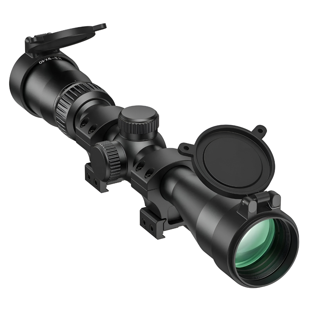 MidTen JackalHowl™ | Präzision pur für perfekte Treffer