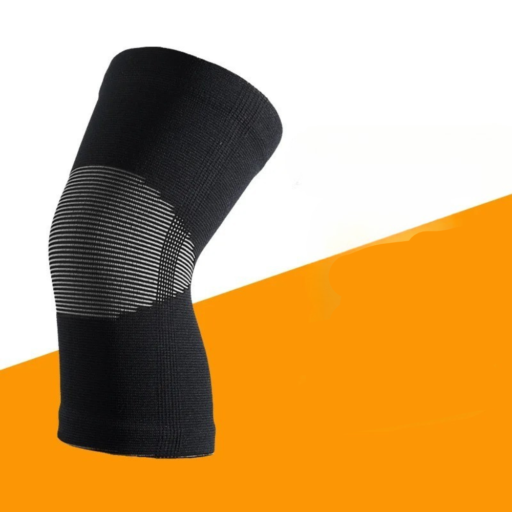 Knieschützer, atmungsaktiv, leicht™ | Sanfter Schutz für glückliche Knie