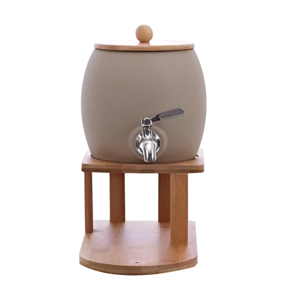 Chinesisches hängendes Teeservice™ | Elegantes Teeset für besondere Momente