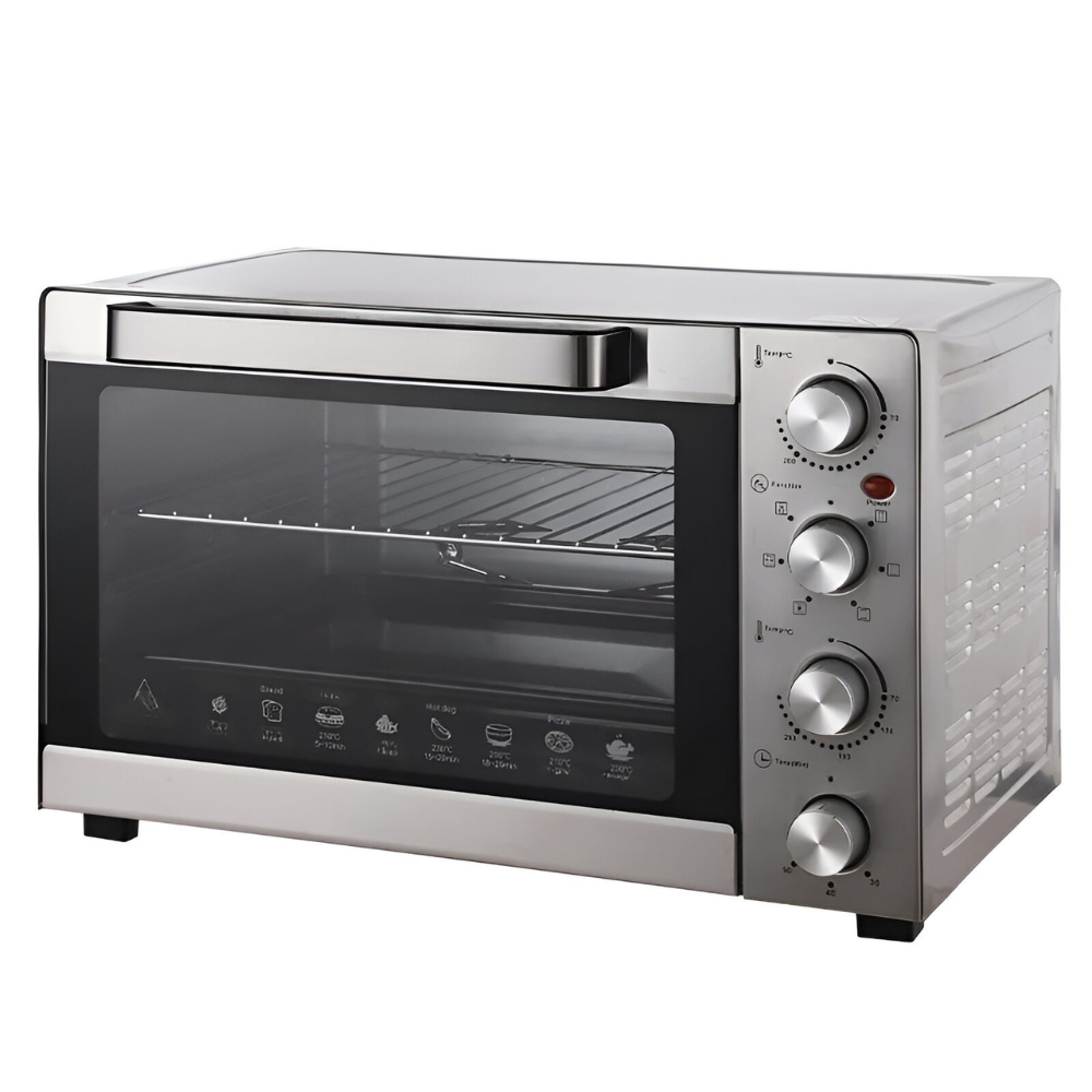 Torten-Kuchen-Pizza-Multifunktionsofen™ | Perfekter Backofen für Genussmomente