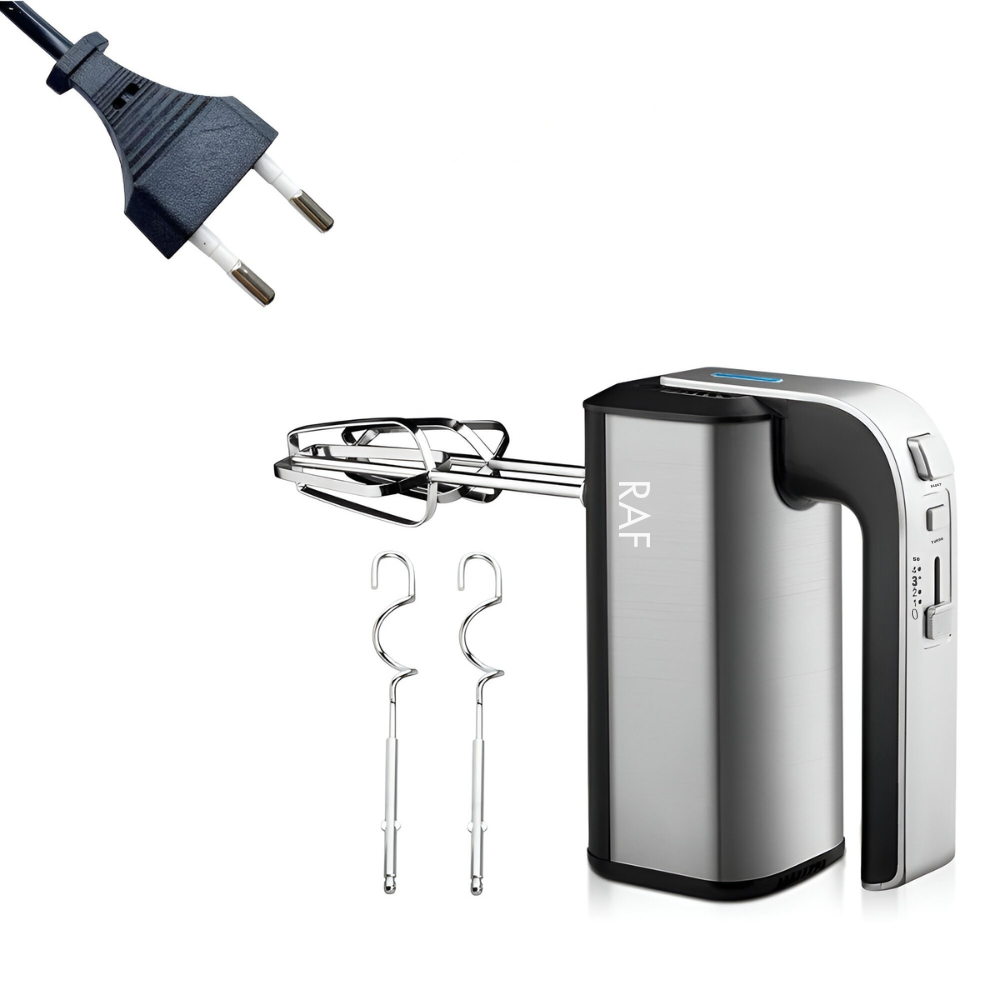 Elektrischer Stabmixer™ | Kraftvoller Handmixer für Perfektion