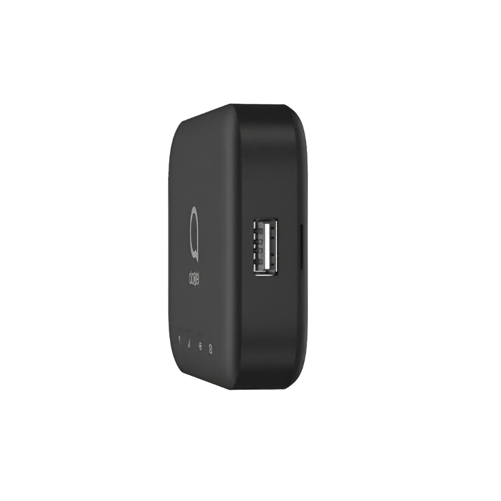 Router Alcatel LINKZONE™ | Immer stabiles High-Speed-Internet