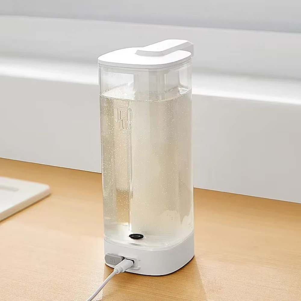 Xiaomi Youpin Seifenspender™ | Berührungslose Hygiene, smarter Seifenspender