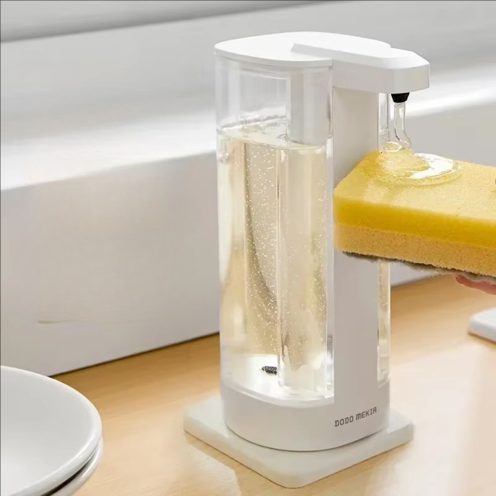Xiaomi Youpin Seifenspender™ | Berührungslose Hygiene, smarter Seifenspender