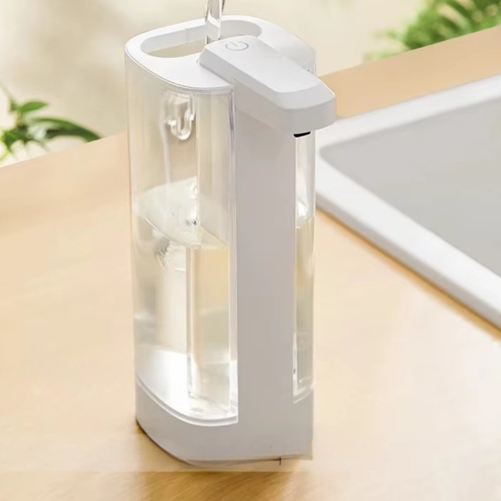 Xiaomi Youpin Seifenspender™ | Berührungslose Hygiene, smarter Seifenspender