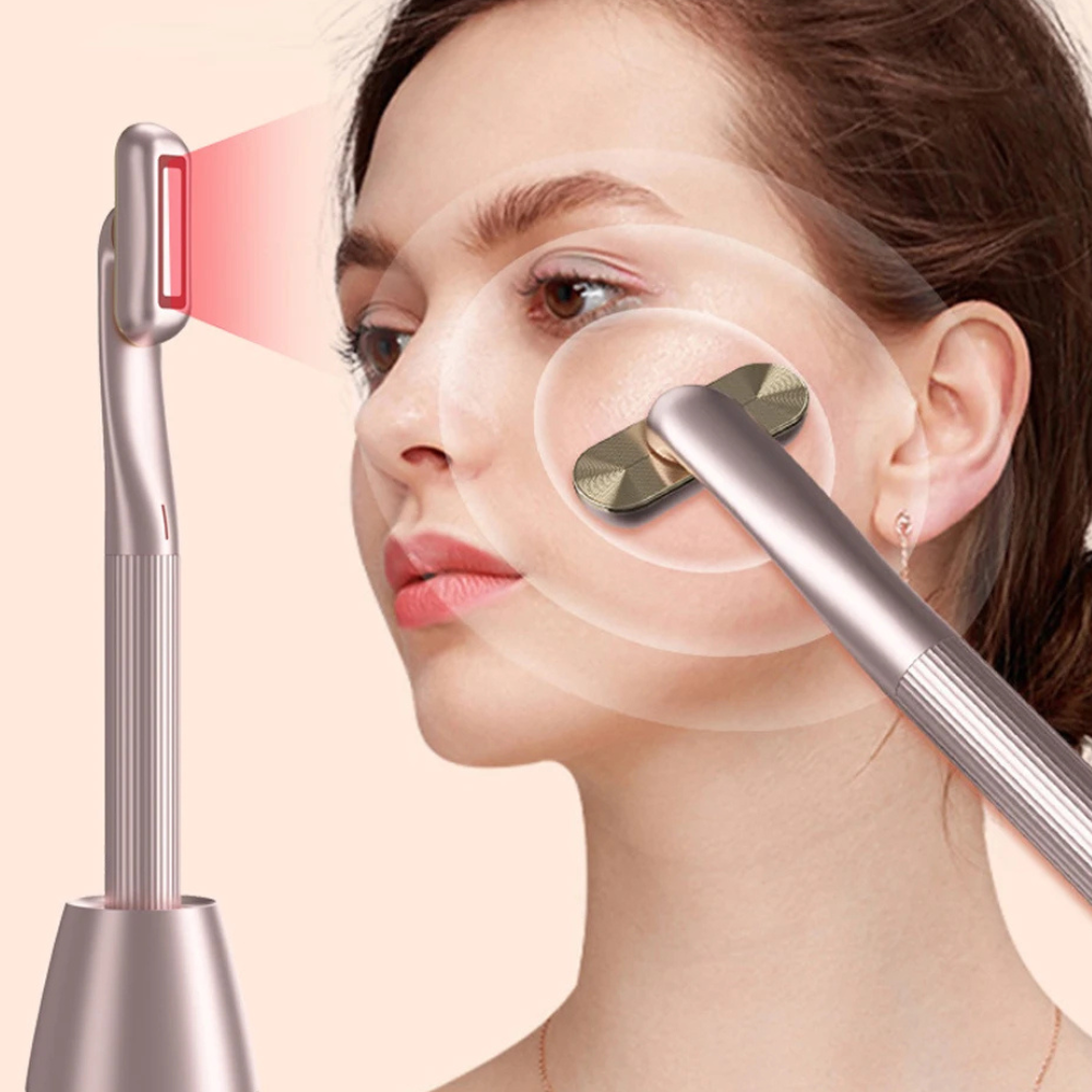 Gesichtsmassagegerät™ | Anti Aging Beautygerät für Strahlkraft