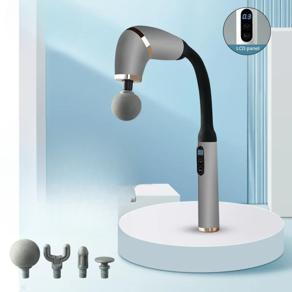 Hammer Premium Handheld™ | Elegantes, figurschmeichelndes Traumkleid