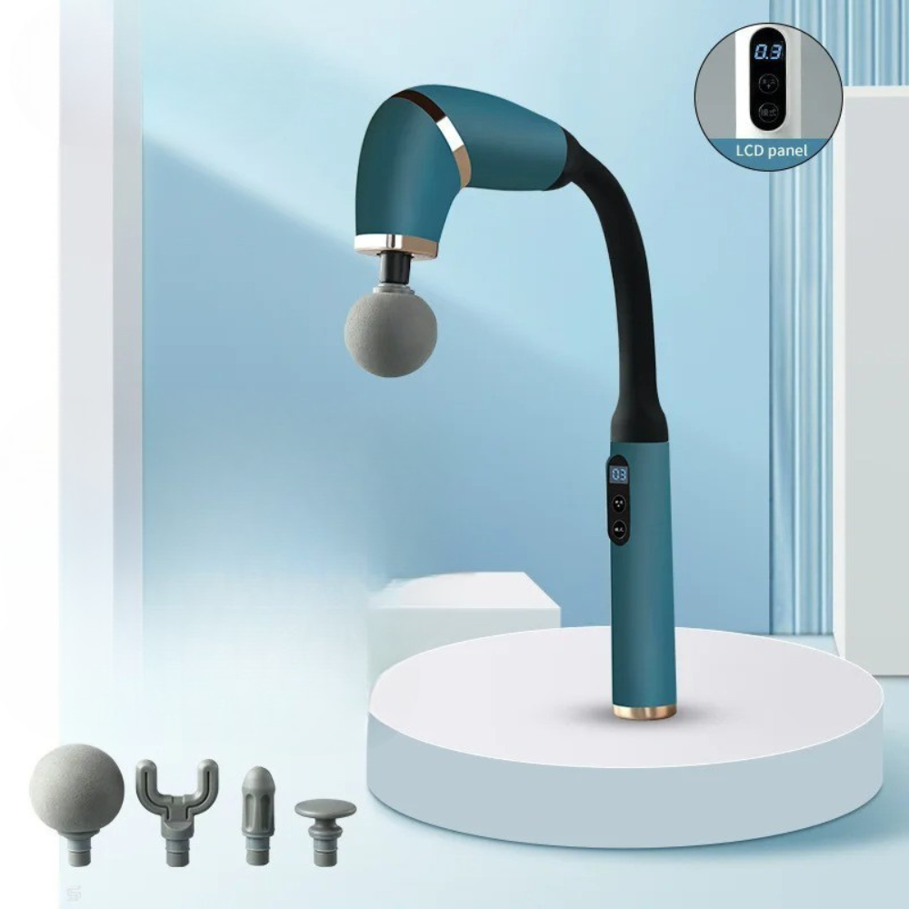 Hammer Premium Handheld™ | Elegantes, figurschmeichelndes Traumkleid