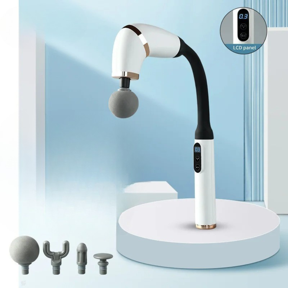 Hammer Premium Handheld™ | Elegantes, figurschmeichelndes Traumkleid
