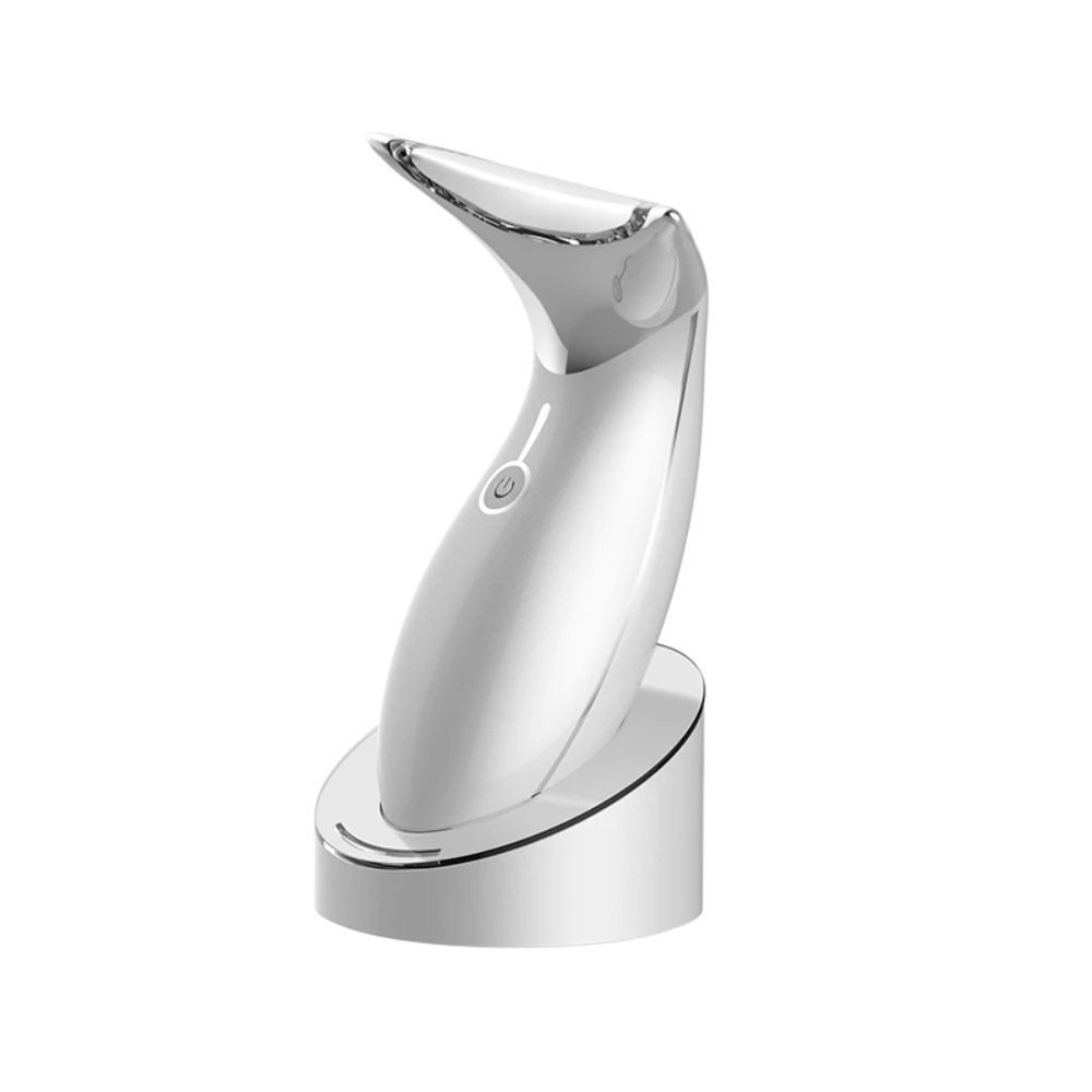 Gesichtsmassagegerät™ | Anti Aging Beautygerät für Strahlkraft