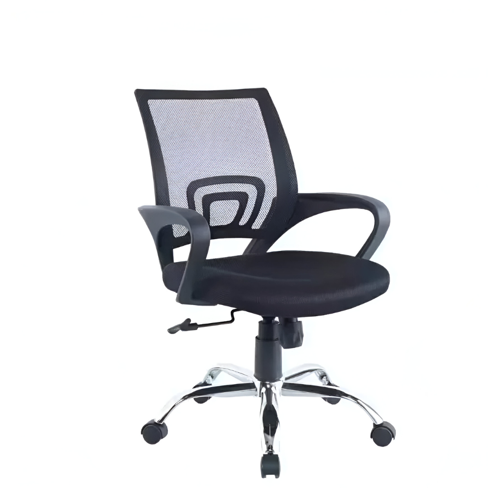 Schreibtischstühle Home Room Computer™ | Wohlfühloase für deinen Rücken