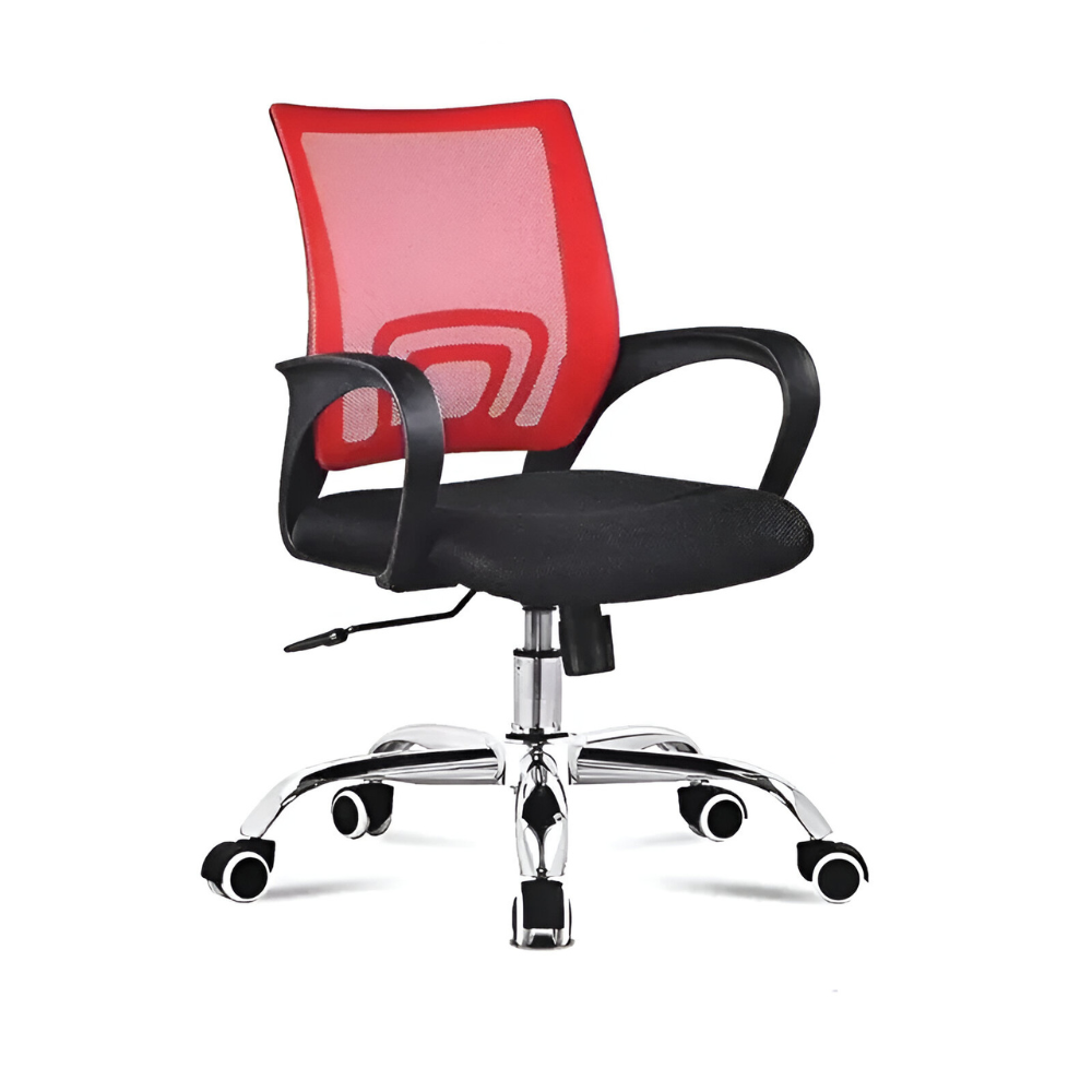 Schreibtischstühle Home Room Computer™ | Wohlfühloase für deinen Rücken