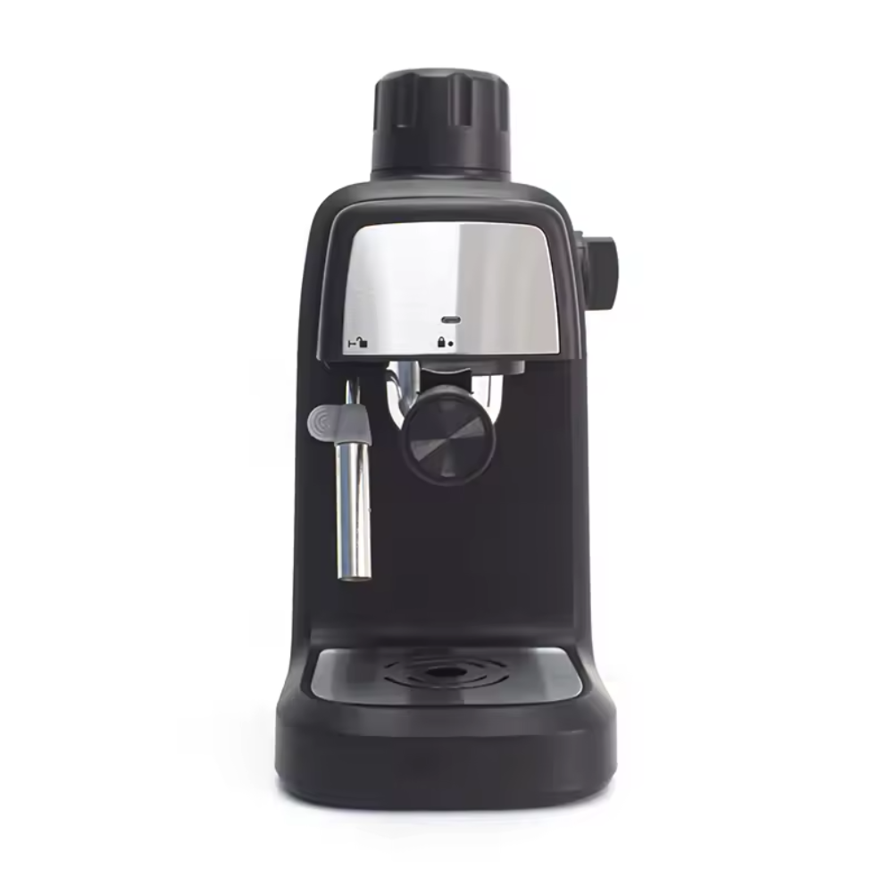 Kompakte Espresso- und Cappuccinomaschine™ | Kompakte Espressomaschine mit Barista-Feeling