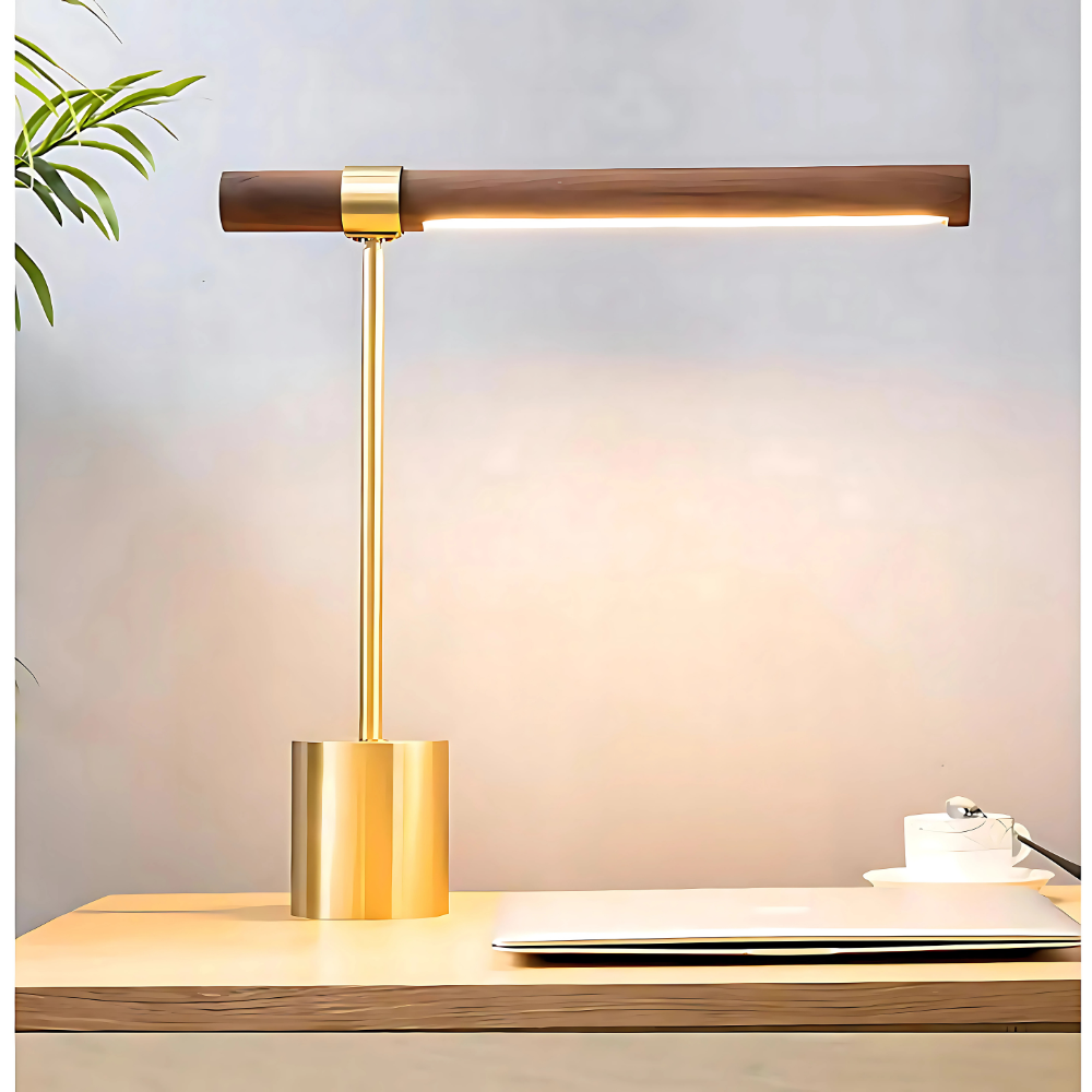 Italien Designer Tisch Lampe Moderne Led Nacht Tisch Lampen™ | Stimmungsvolle Eleganz fürs Zuhause