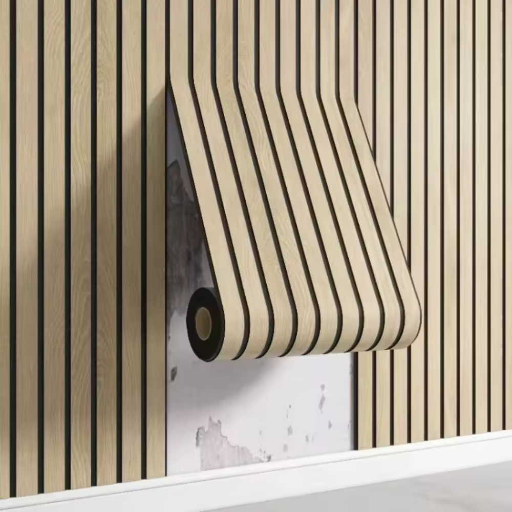 Gitter 3D Wandaufkleber Hintergrund Wanddekoration™ | Elegante 3D-Wandverkleidung zum Verlieben