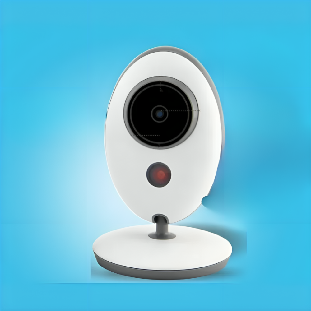 Baby Monitor Video™ | Nachtsichtkamera für Babys