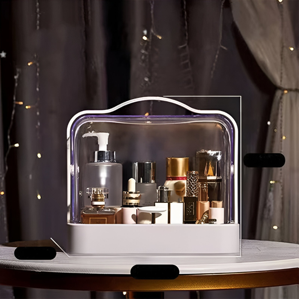Make-up-Organizer mit Schublade™ | Perfekte Ordnung für deine Beauty-Schätze