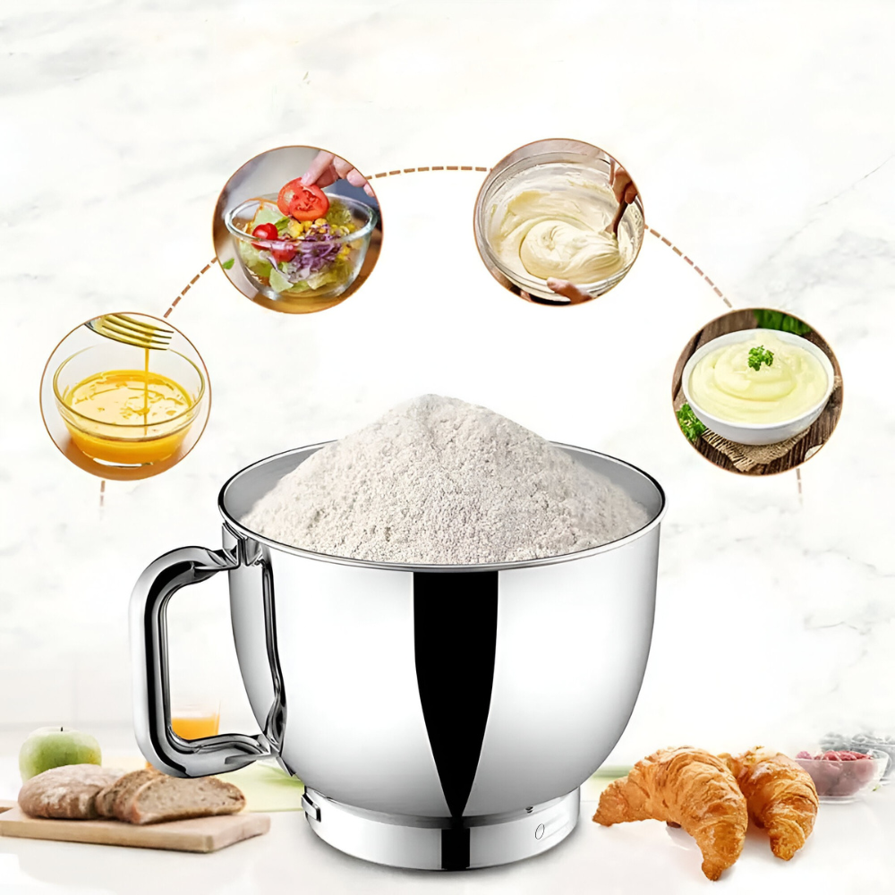 Multifunktionale Kochmaschine™ | Küchenwunder für grenzenlose Kreativität