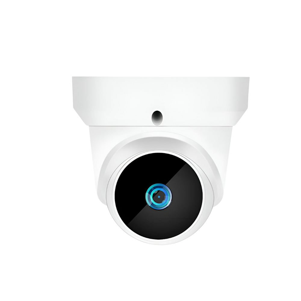Smart-Home-Sicherheitsnacht™ | Dein Schutzengel für Zuhause