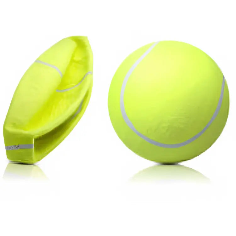   Verdella's - Monster Tennis Ball Vivar