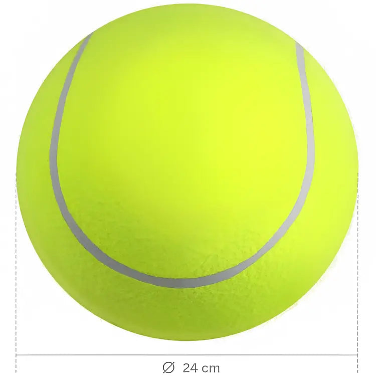   Verdella's - Monster Tennis Ball Vivar