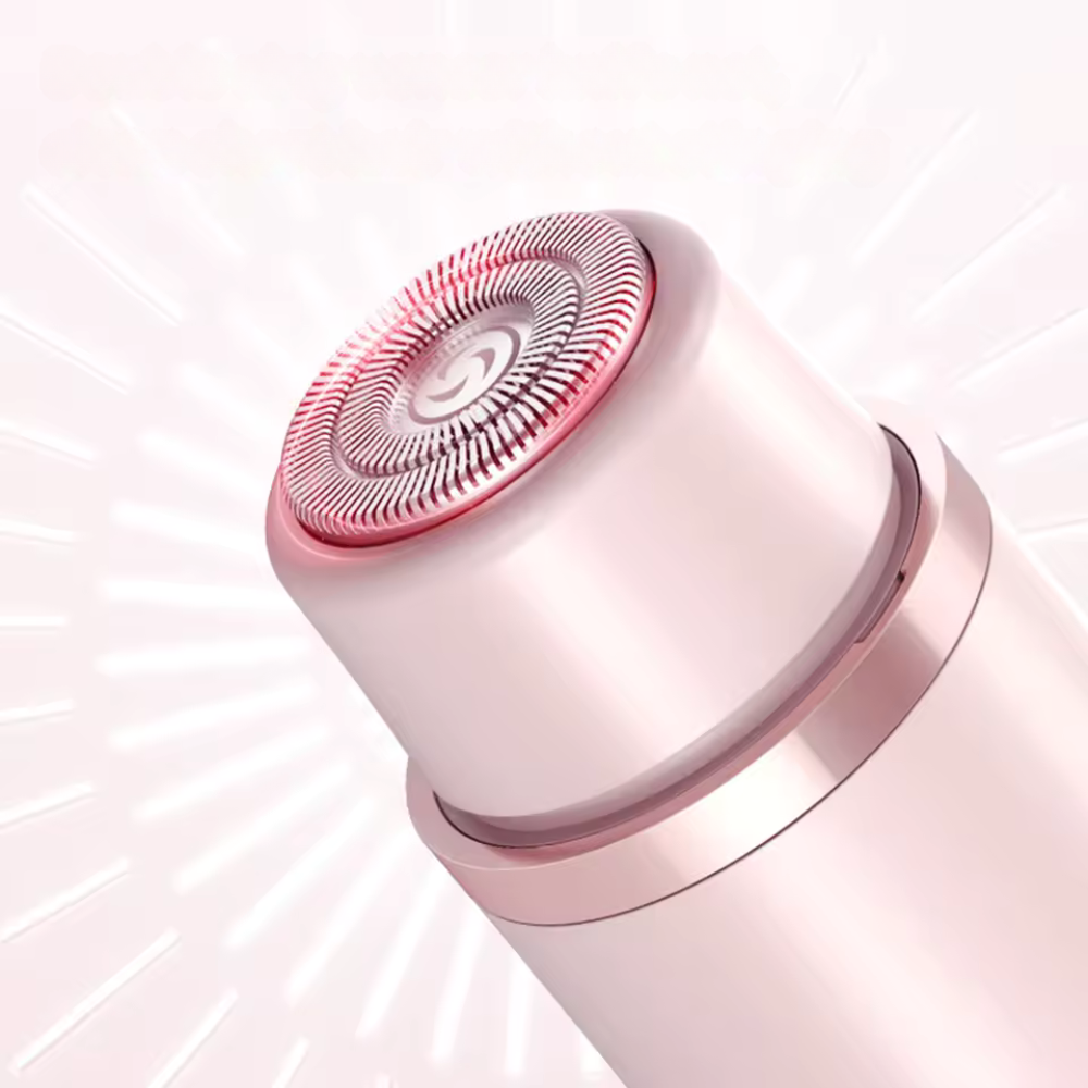 Women's shaver multifunction™ | Vielseitiger, sanfter Damenrasierer für Zuhause