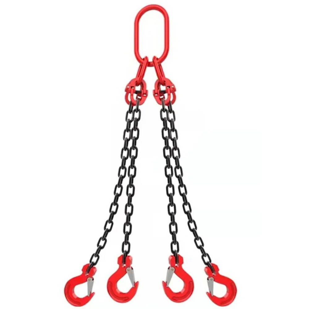 Hook Chain Hoist Rantai™ | Starker Kettenzug, grenzenlose Leistung