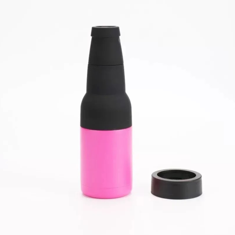 Holder, Beer Can and Bottle Cooler™| Erfrischend kühl, vielseitig, stylisch