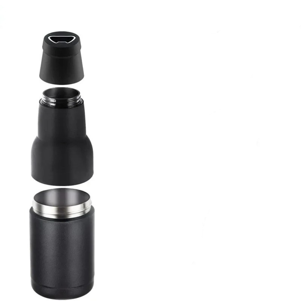 Holder, Beer Can and Bottle Cooler™| Erfrischend kühl, vielseitig, stylisch