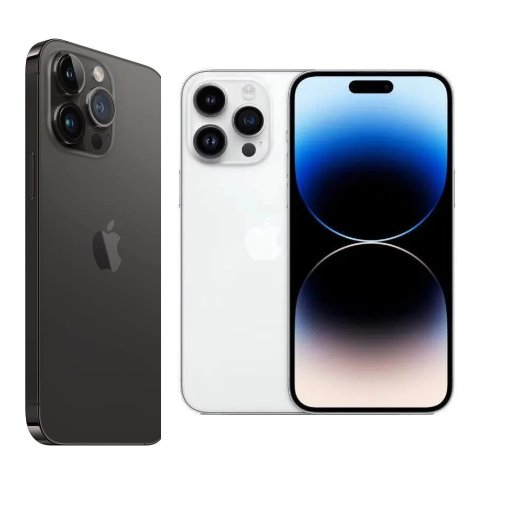 iPhone 14 Pro Max 128GB™ | iPhone-Erlebnis, grenzenlose Leistung