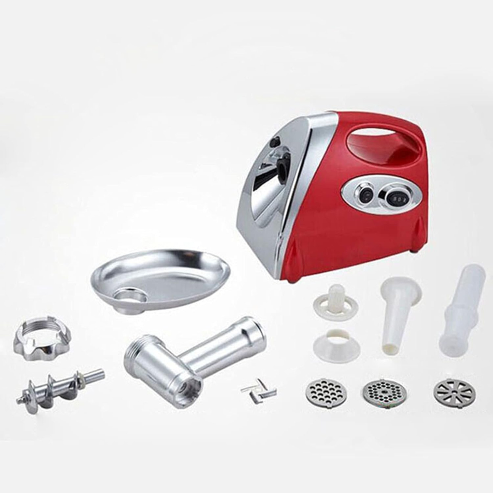 Meat Grinder PowerfuElectric™ | Leistungsstarker Küchenhelfer, pure Freude