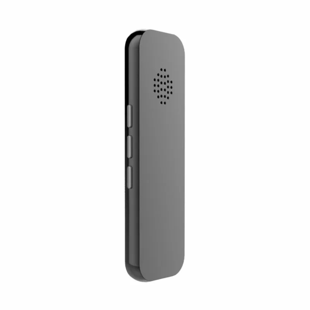 G6X Smart Voice Translator™ |Intelligenter Übersetzer für grenzenlose Kommunikation