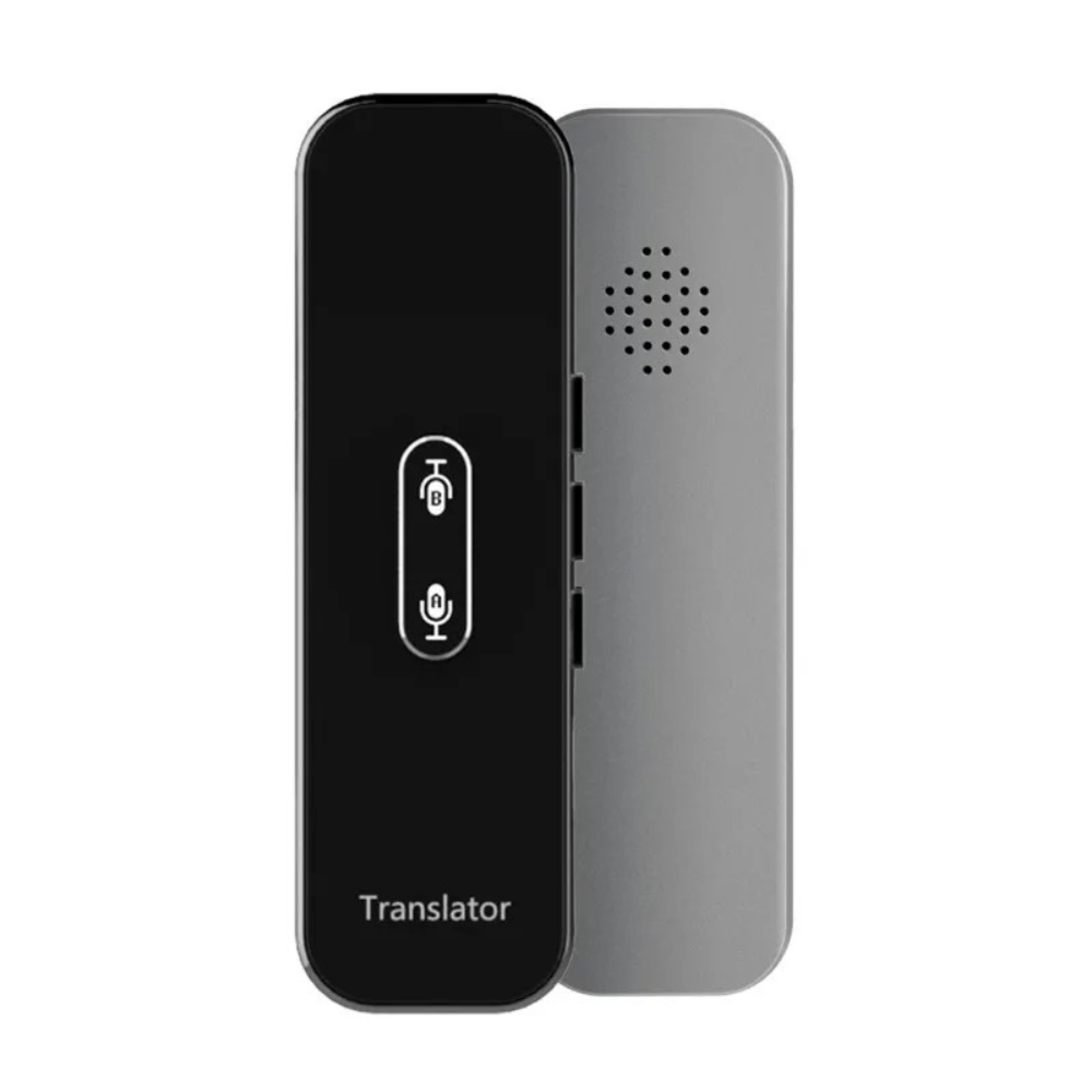 G6X Smart Voice Translator™ |Intelligenter Übersetzer für grenzenlose Kommunikation