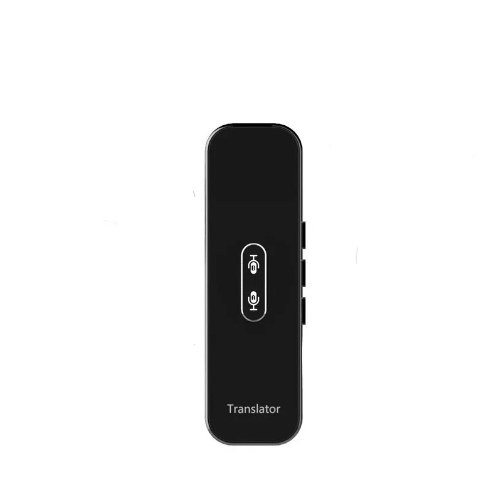 G6X Smart Voice Translator™ |Intelligenter Übersetzer für grenzenlose Kommunikation