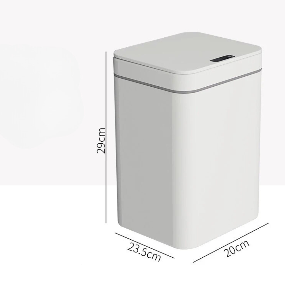 14L/16L Smart Trash Can Automatic™| Intelligenter, hygienischer Mülleimer