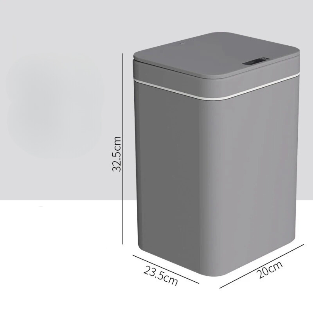14L/16L Smart Trash Can Automatic™| Intelligenter, hygienischer Mülleimer