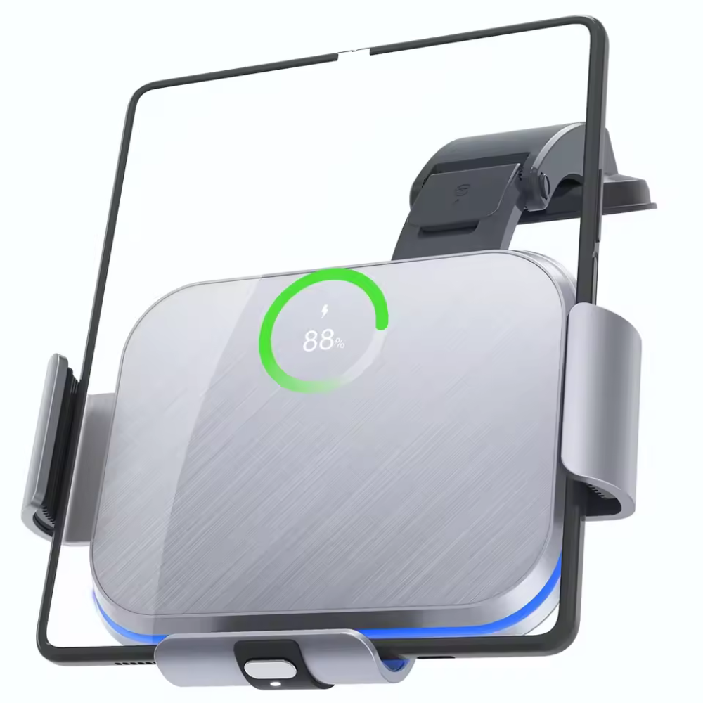 Car wireless charger phone™ | Kabelloser Ladehalter für Auto