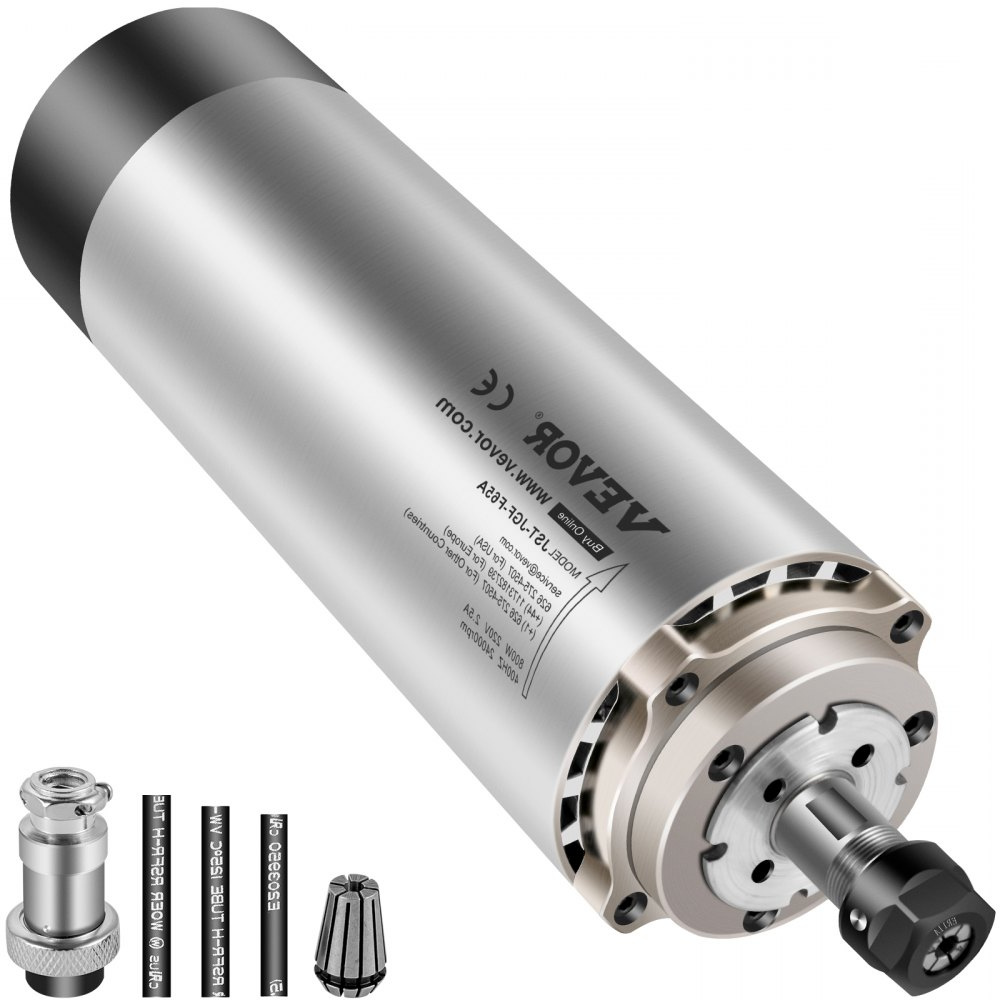 VEVOR Spindle Motor™ | Präziser, leistungsstarker Spindelmotor für