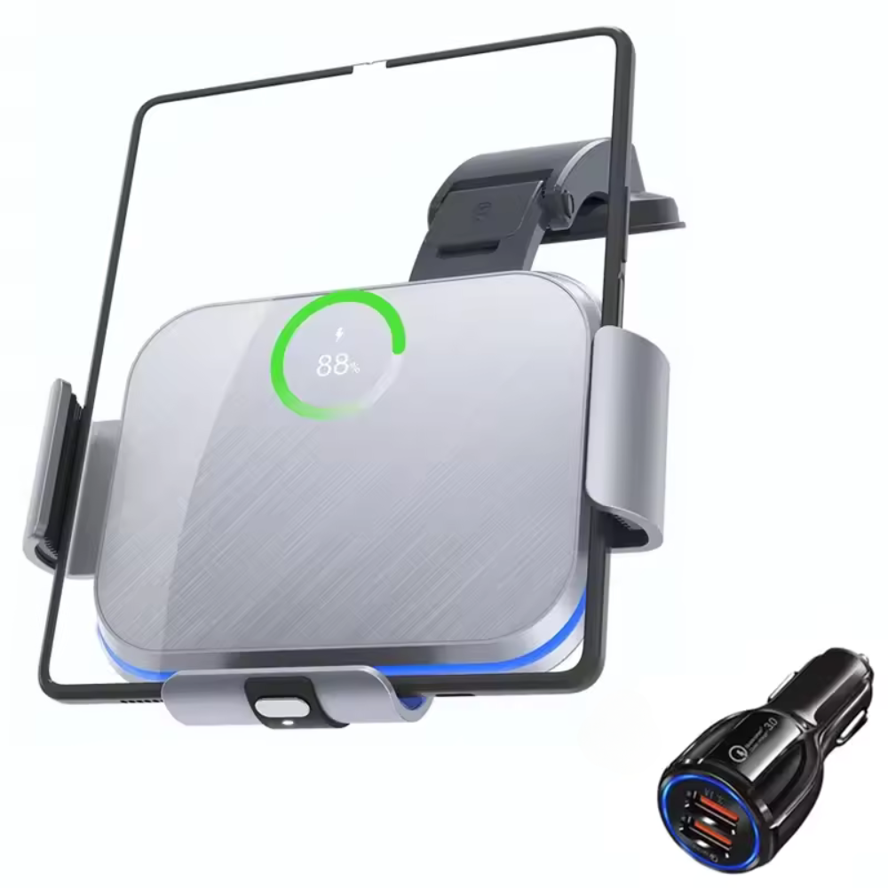Car wireless charger phone™ | Kabelloser Ladehalter für Auto
