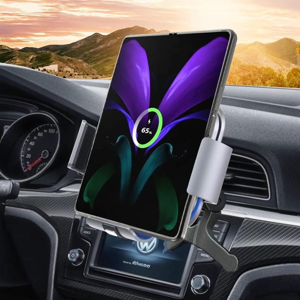 Car wireless charger phone™ | Kabelloser Ladehalter für Auto