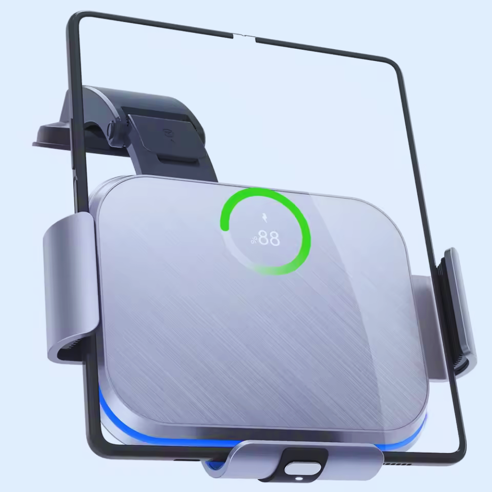 Car wireless charger phone™ | Kabelloser Ladehalter für Auto