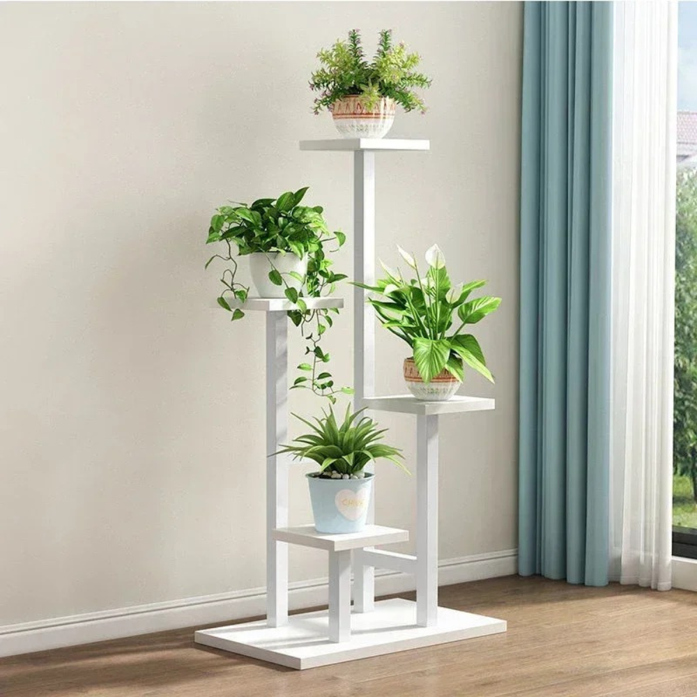 Plant Stand Household Plant™ | Stilvolle Oase für Pflanzen