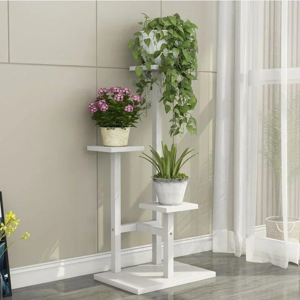 Plant Stand Household Plant™ | Stilvolle Oase für Pflanzen