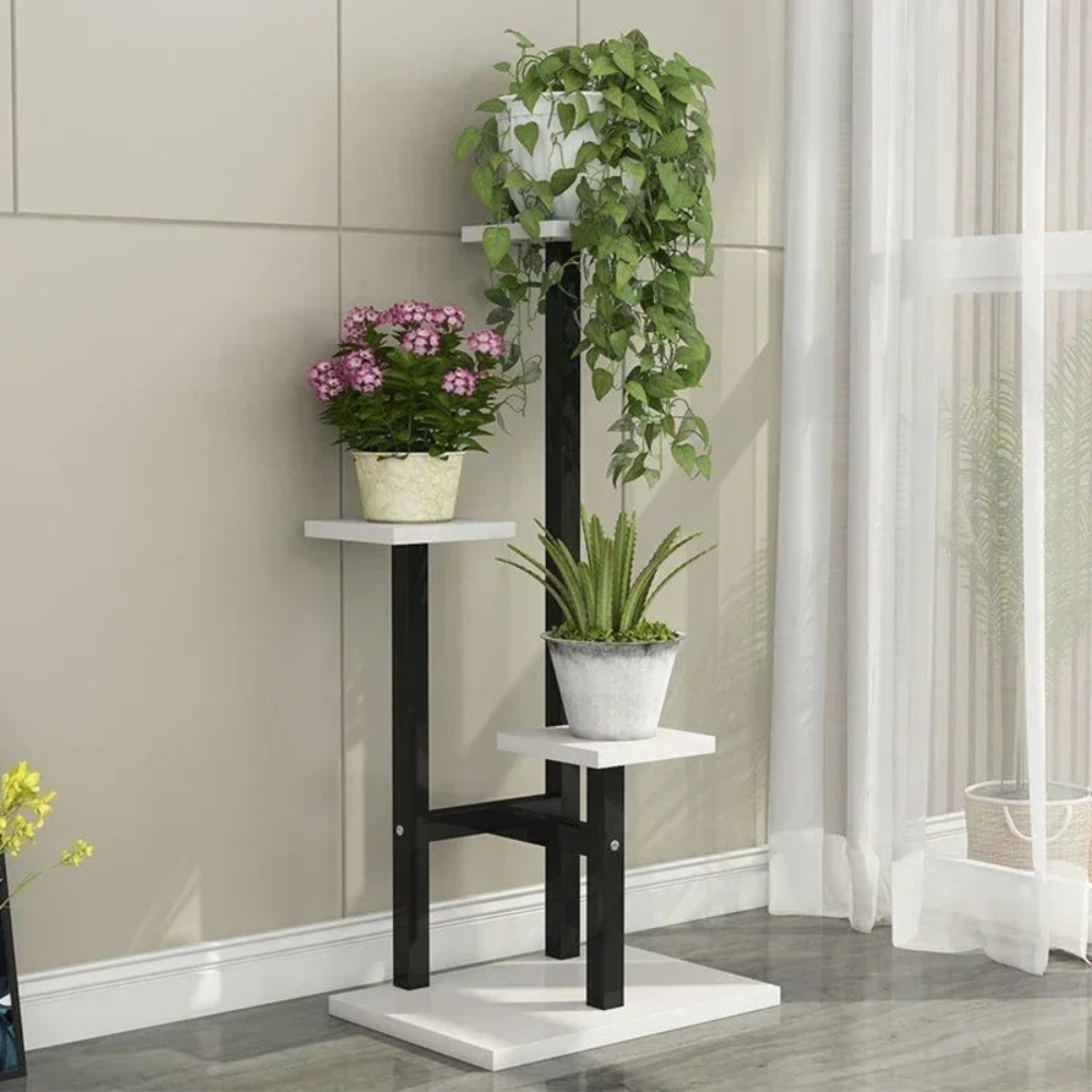 Plant Stand Household Plant™ | Stilvolle Oase für Pflanzen