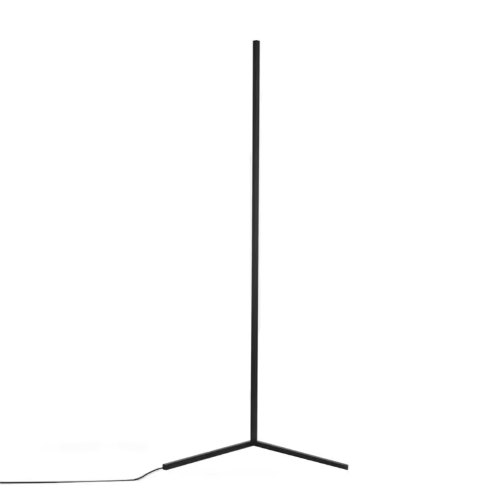 Floor Lamps for Living Room™ | Stimmungsvolle, elegante Eckenlampe