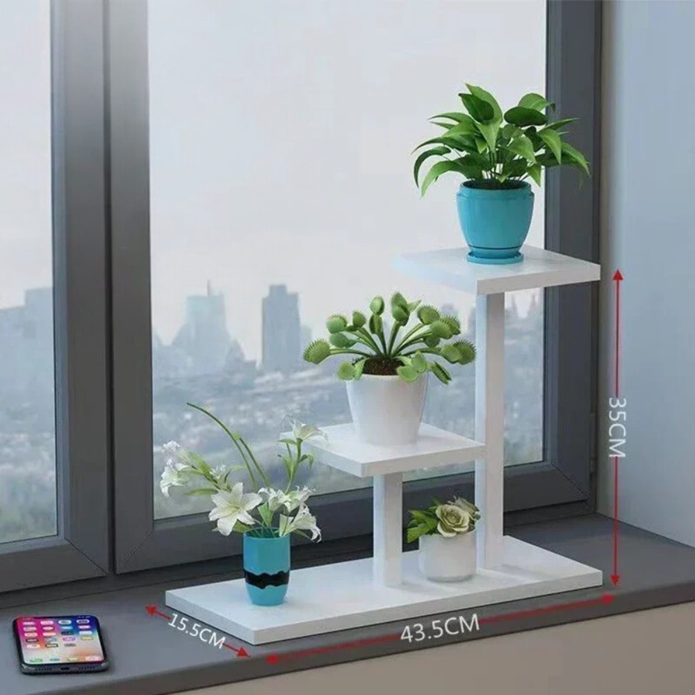 Plant Stand Household Plant™ | Stilvolle Oase für Pflanzen
