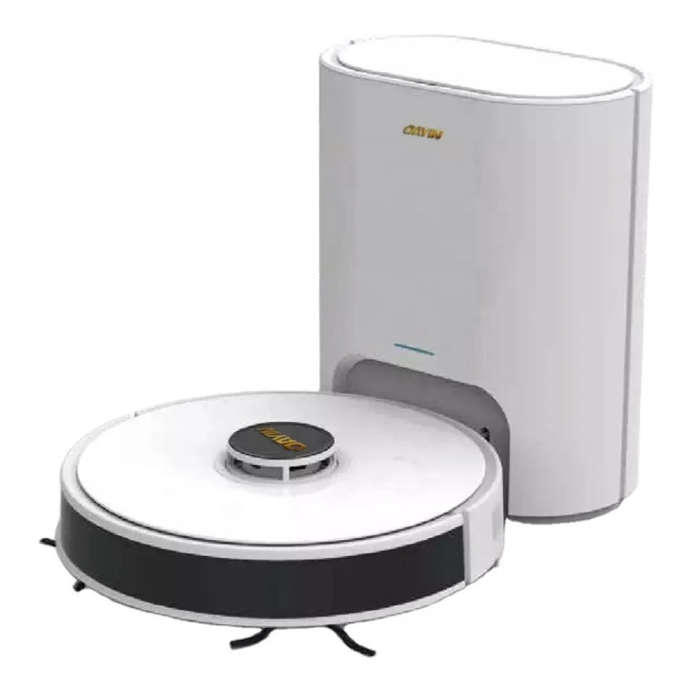Commercial Robot Vacuum™ | Intelligenter, effizienter Staubsauger-Roboter