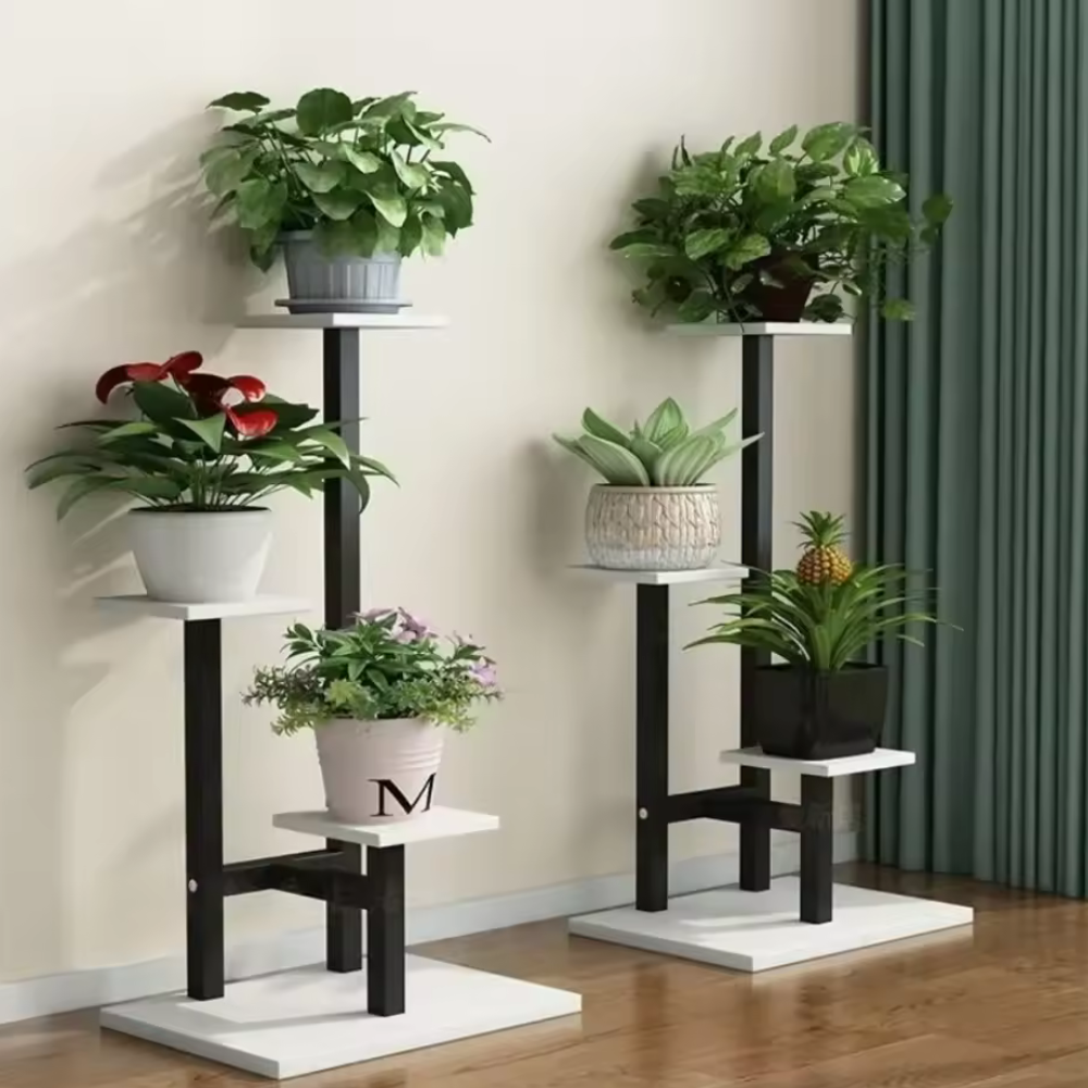 Plant Stand Household Plant™ | Stilvolle Oase für Pflanzen