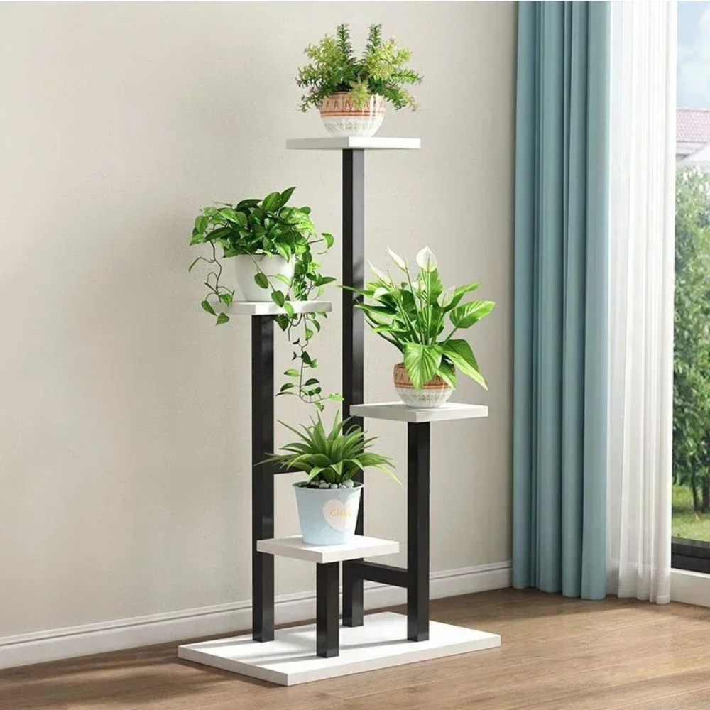 Plant Stand Household Plant™ | Stilvolle Oase für Pflanzen